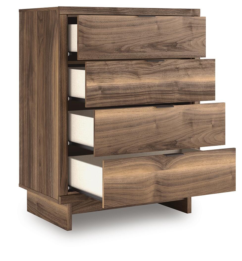 Zadilyn Chest of Drawers - image 4