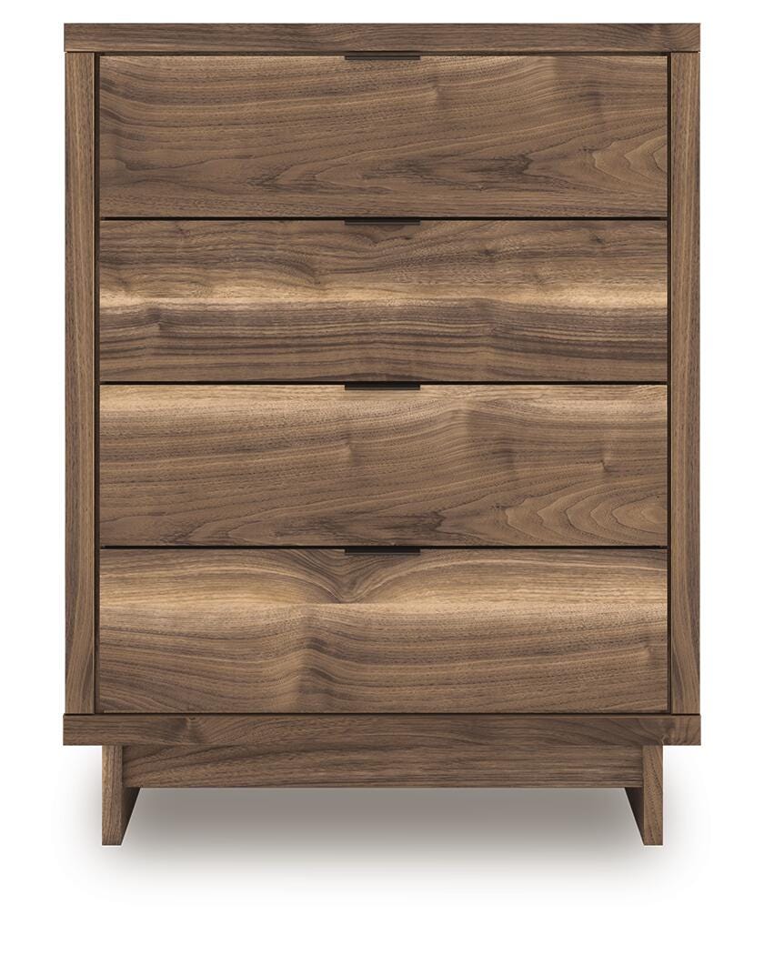 Zadilyn 4 Drawer Chest of Drawers | Ashley