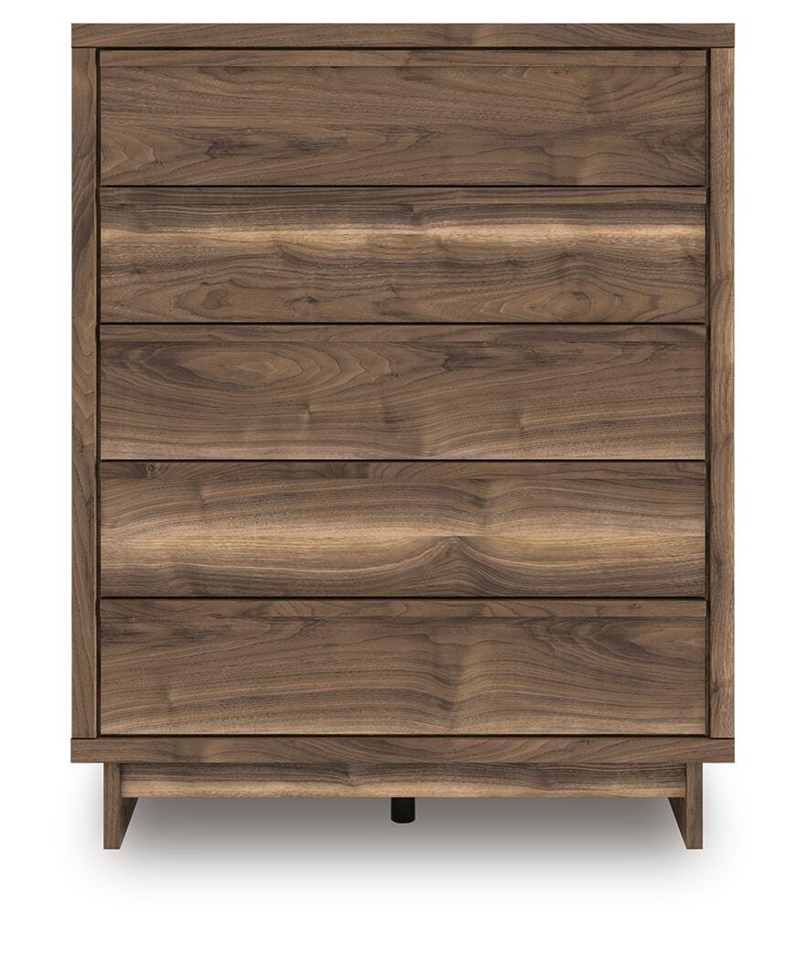 Zadilyn 4 Drawer Chest of Drawers | Ashley
