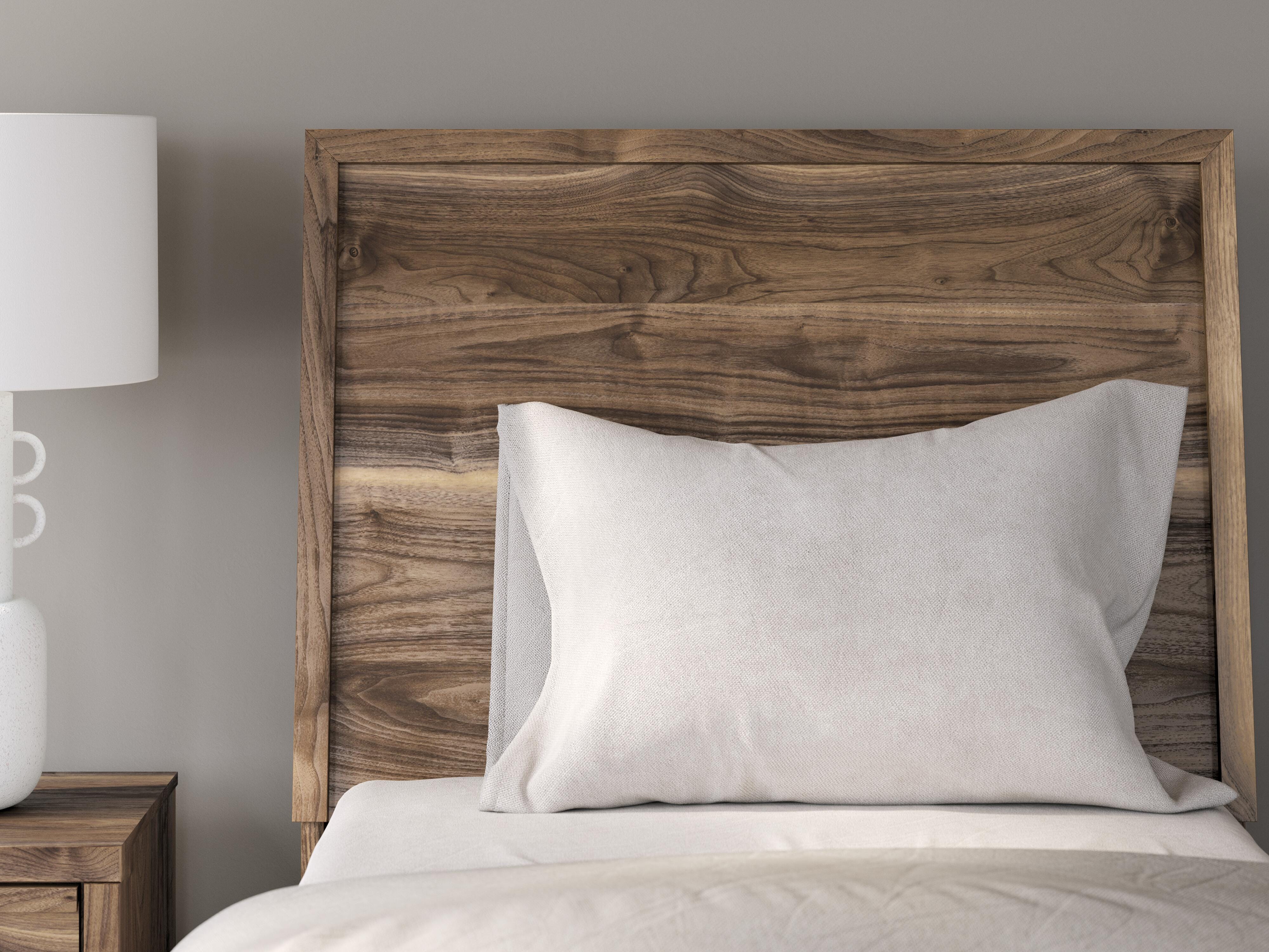 Zadilyn Twin Panel Headboard - image 3