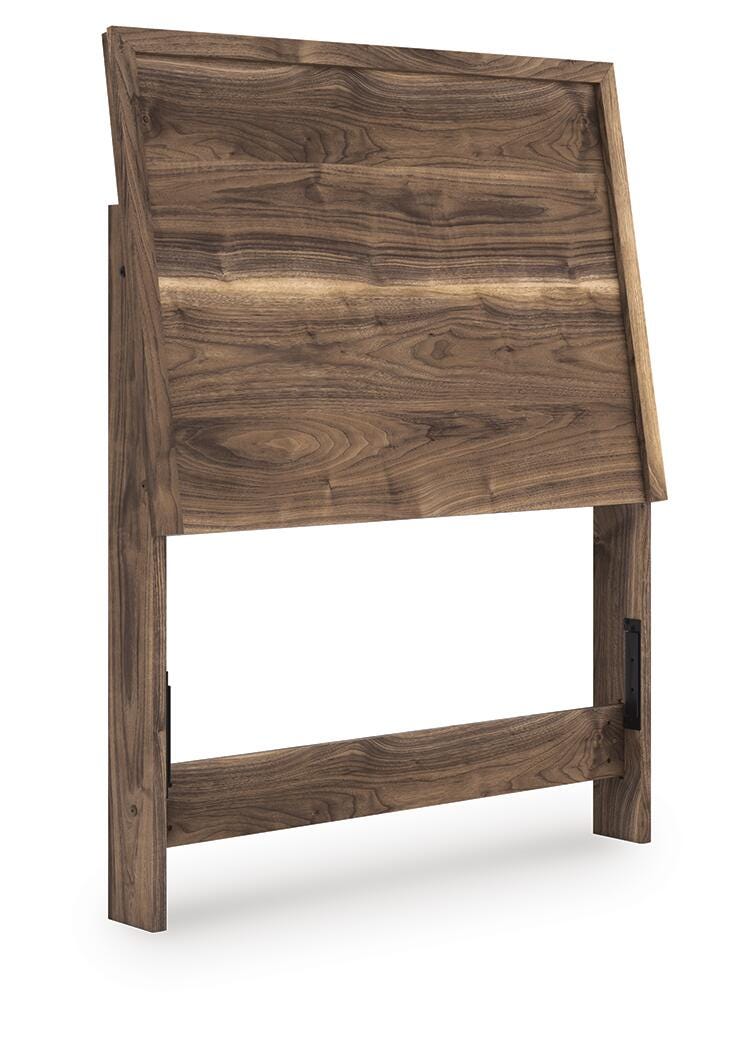 Zadilyn Twin Panel Headboard - image 1