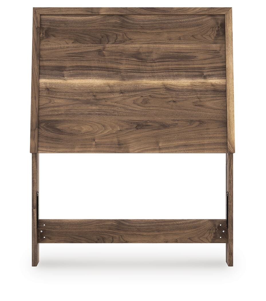 Zadilyn Twin Panel Headboard - image 2