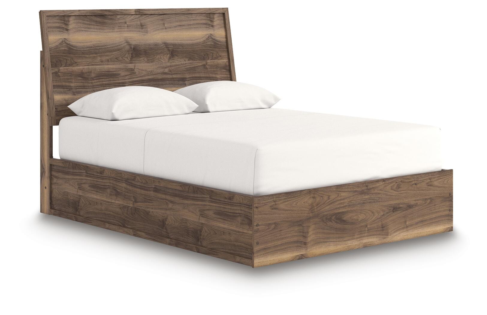 Zadilyn Queen Panel Bed - image 2