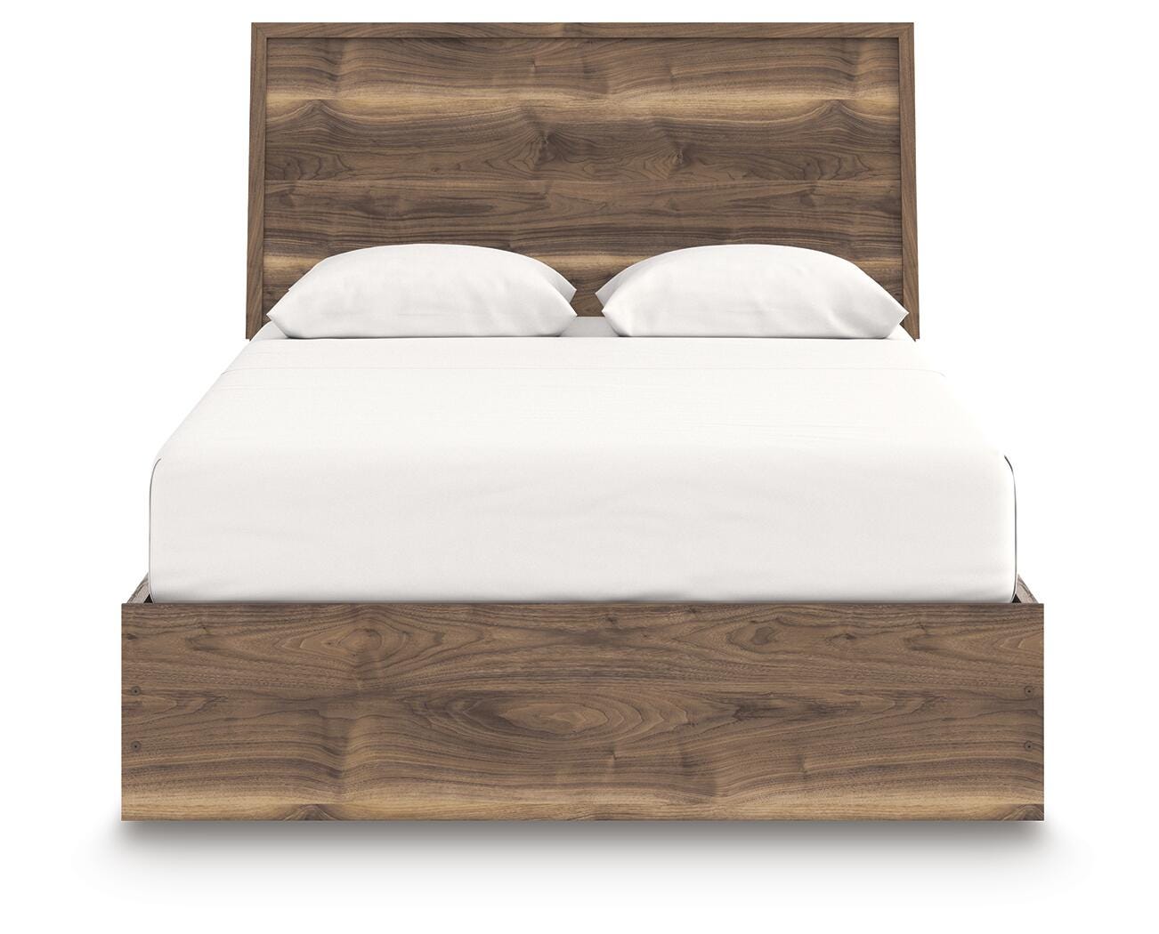 Cama con panel Queen Zadilyn - image 3