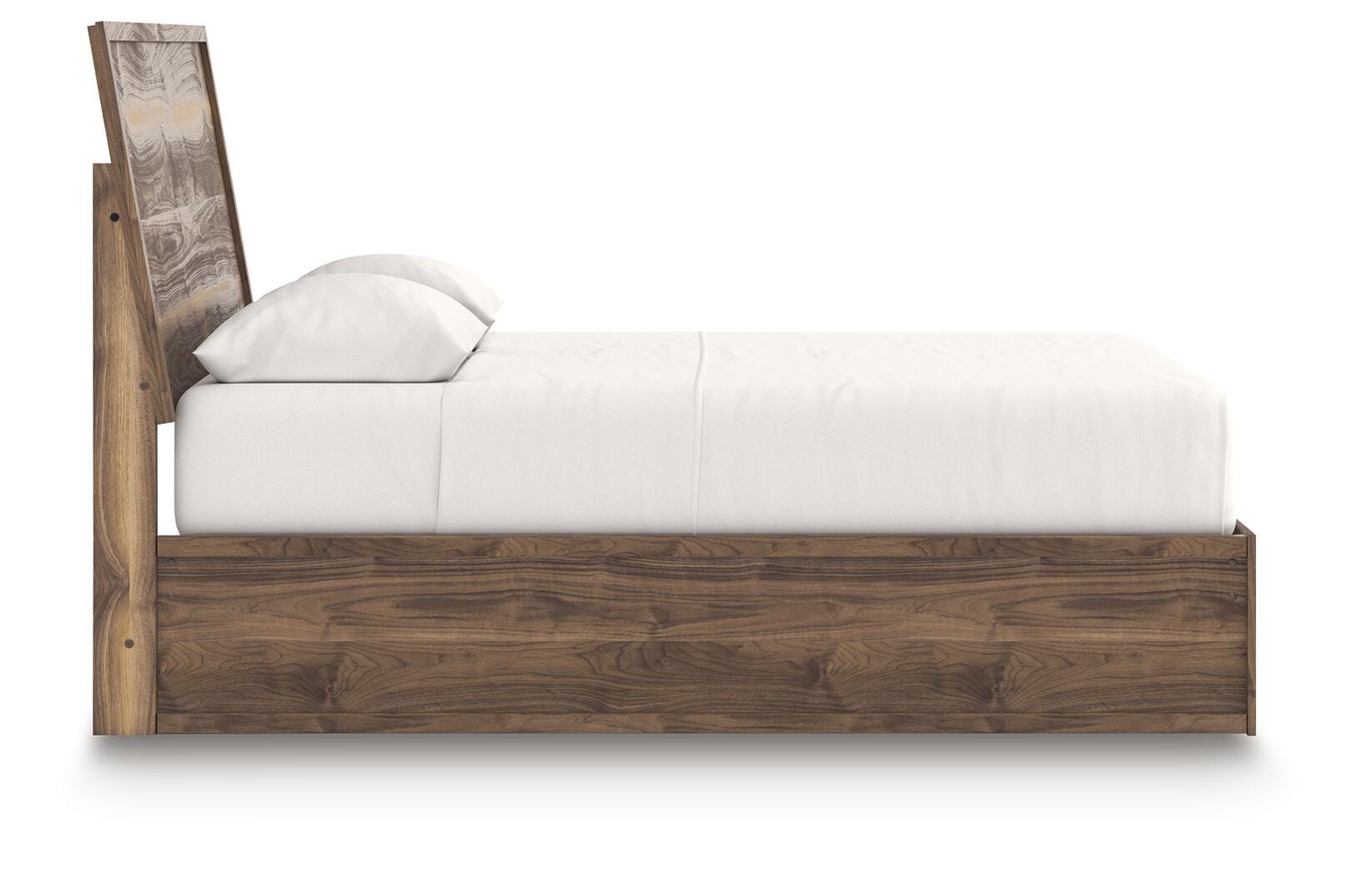 Zadilyn Queen Panel Bed - image 4