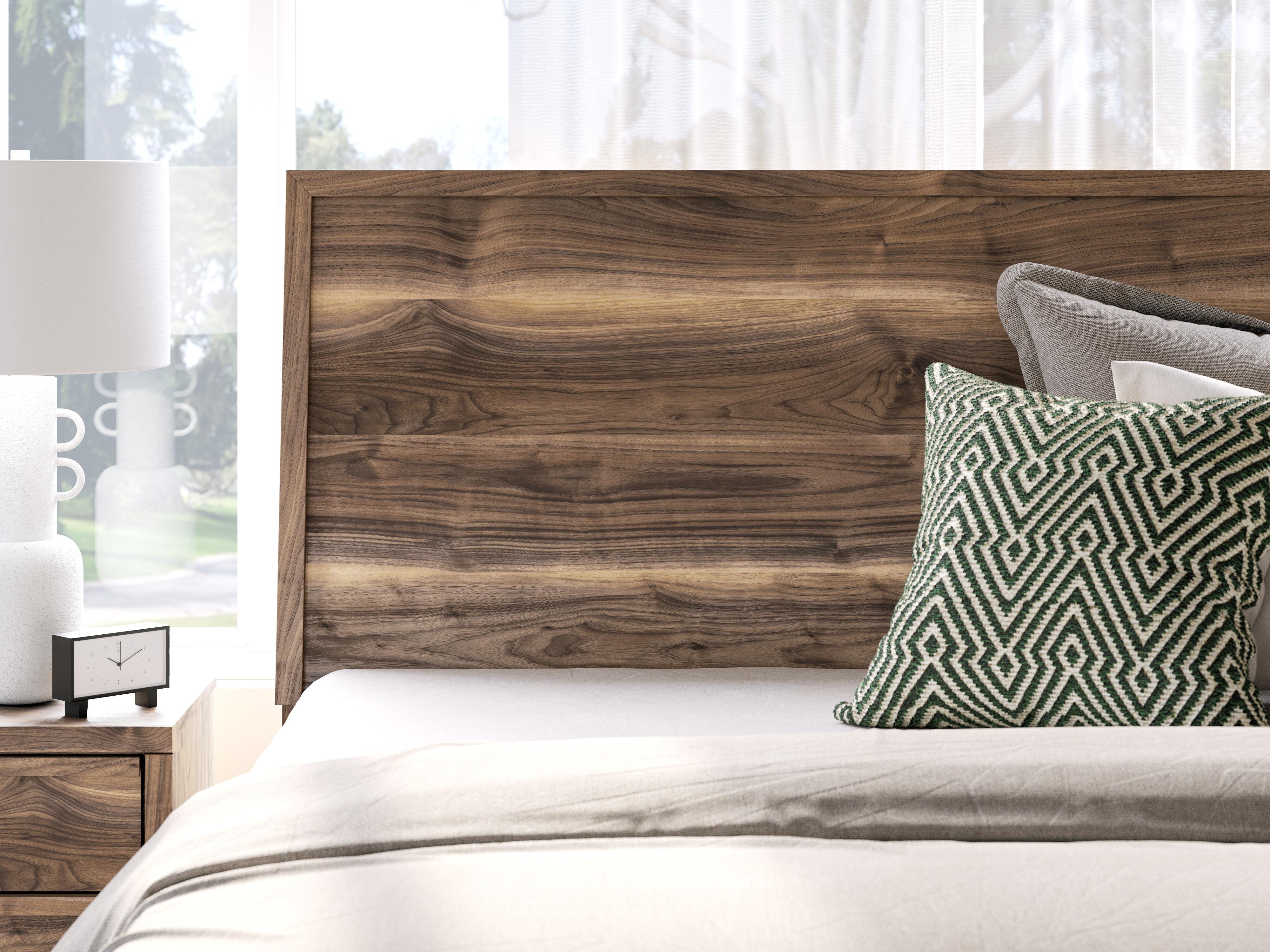 Zadilyn King Panel Headboard - image 3