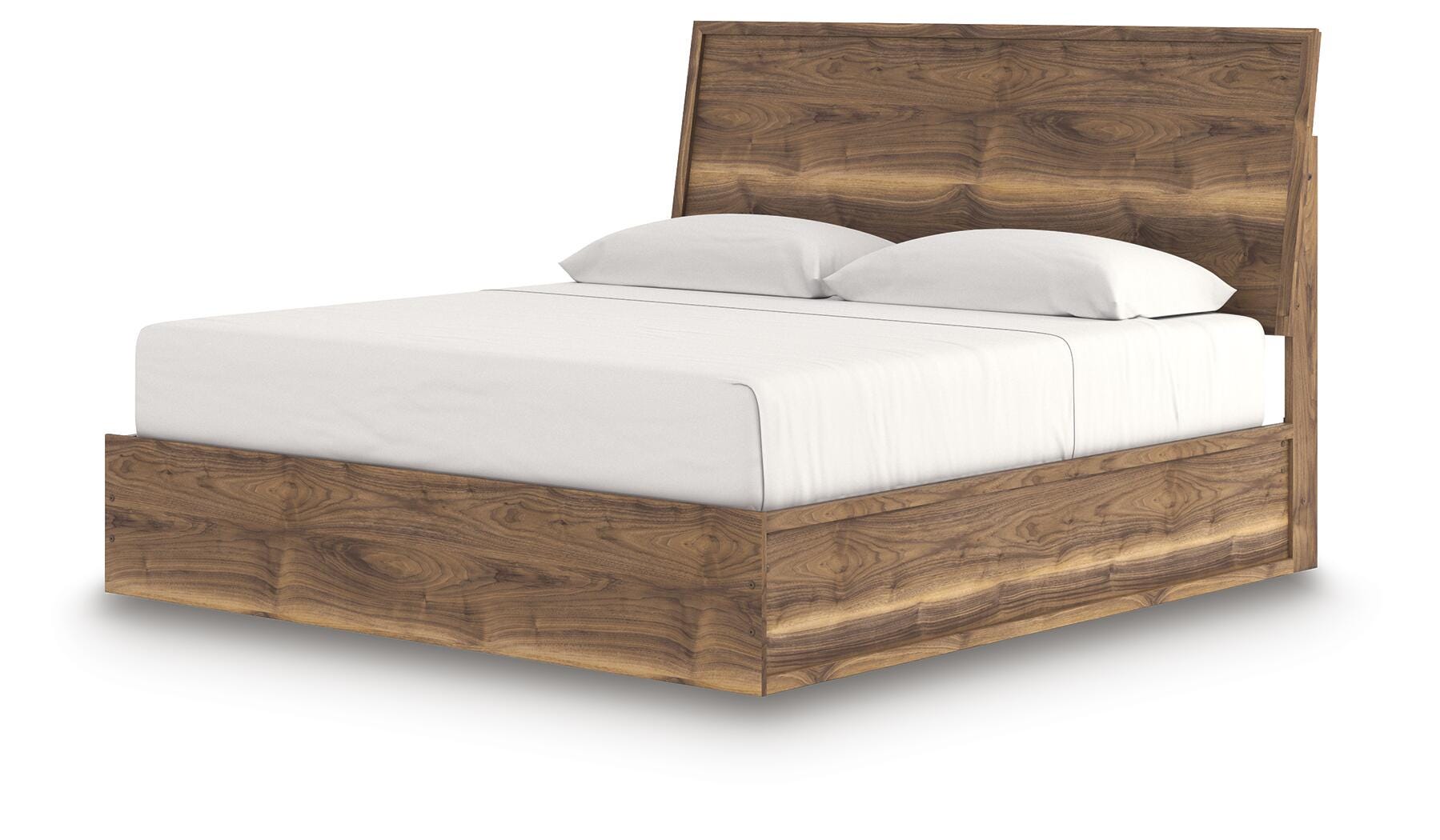 Zadilyn King Panel Bed - image 4