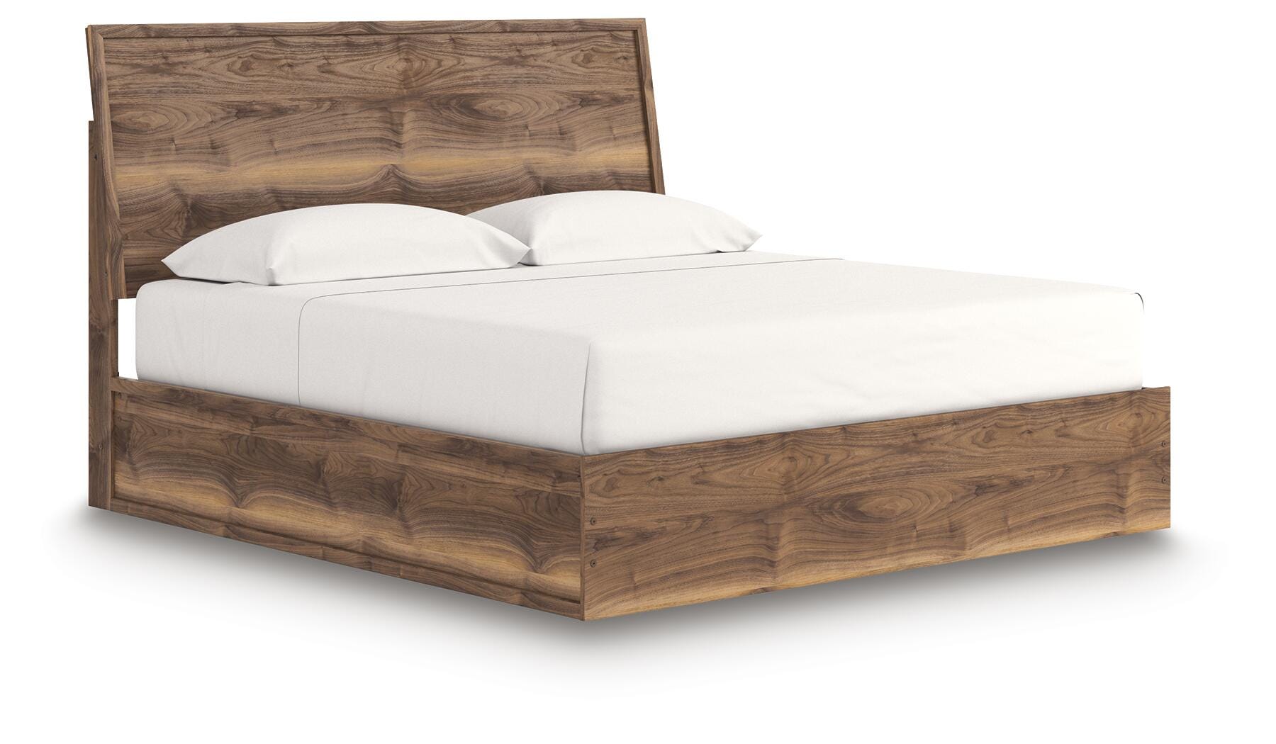 Zadilyn King Panel Bed - image 2
