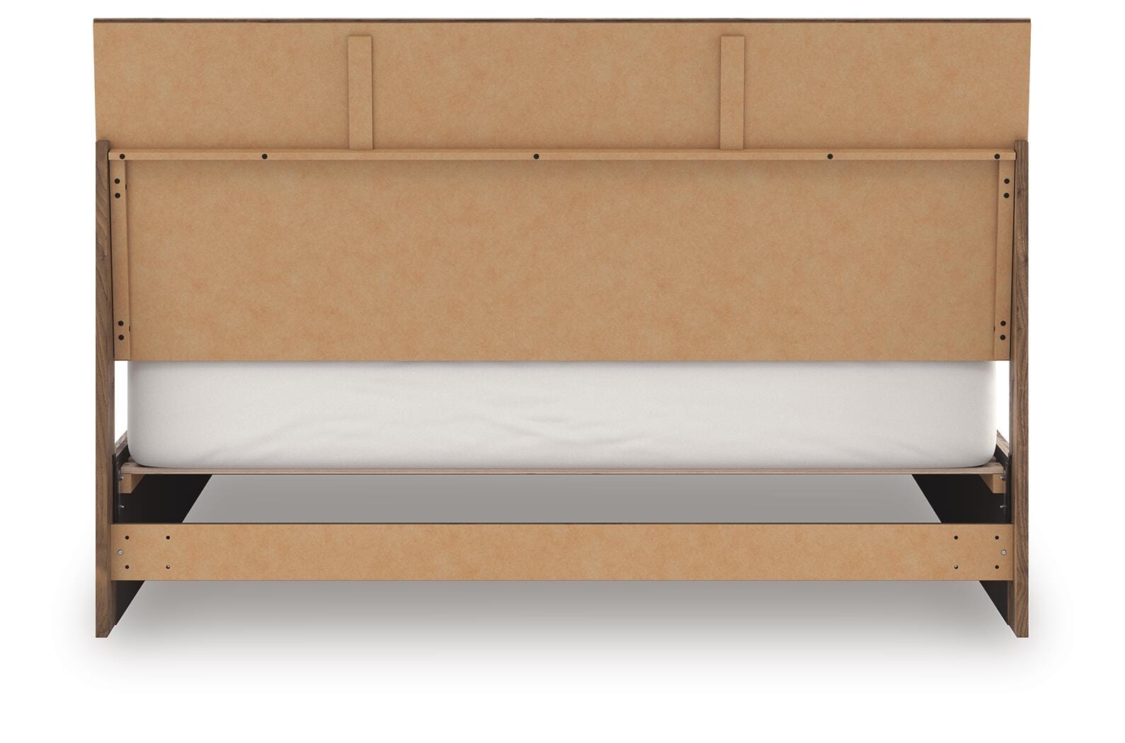Zadilyn King Panel Bed - image 6