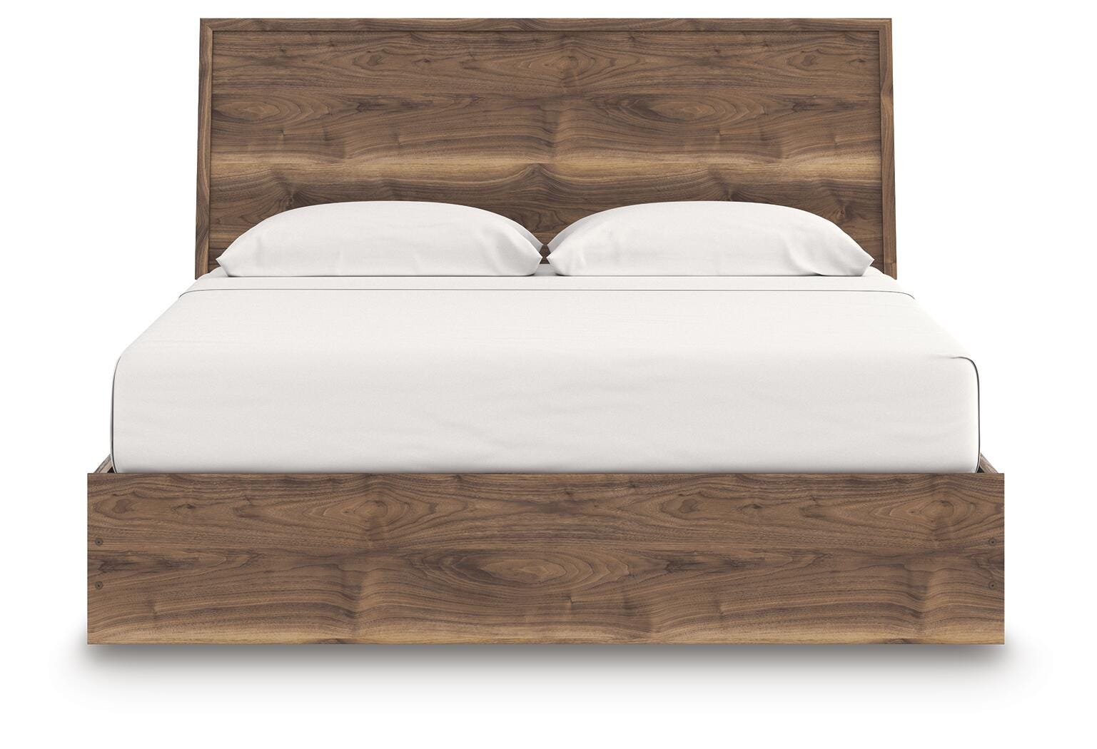 Zadilyn King Panel Bed - image 3