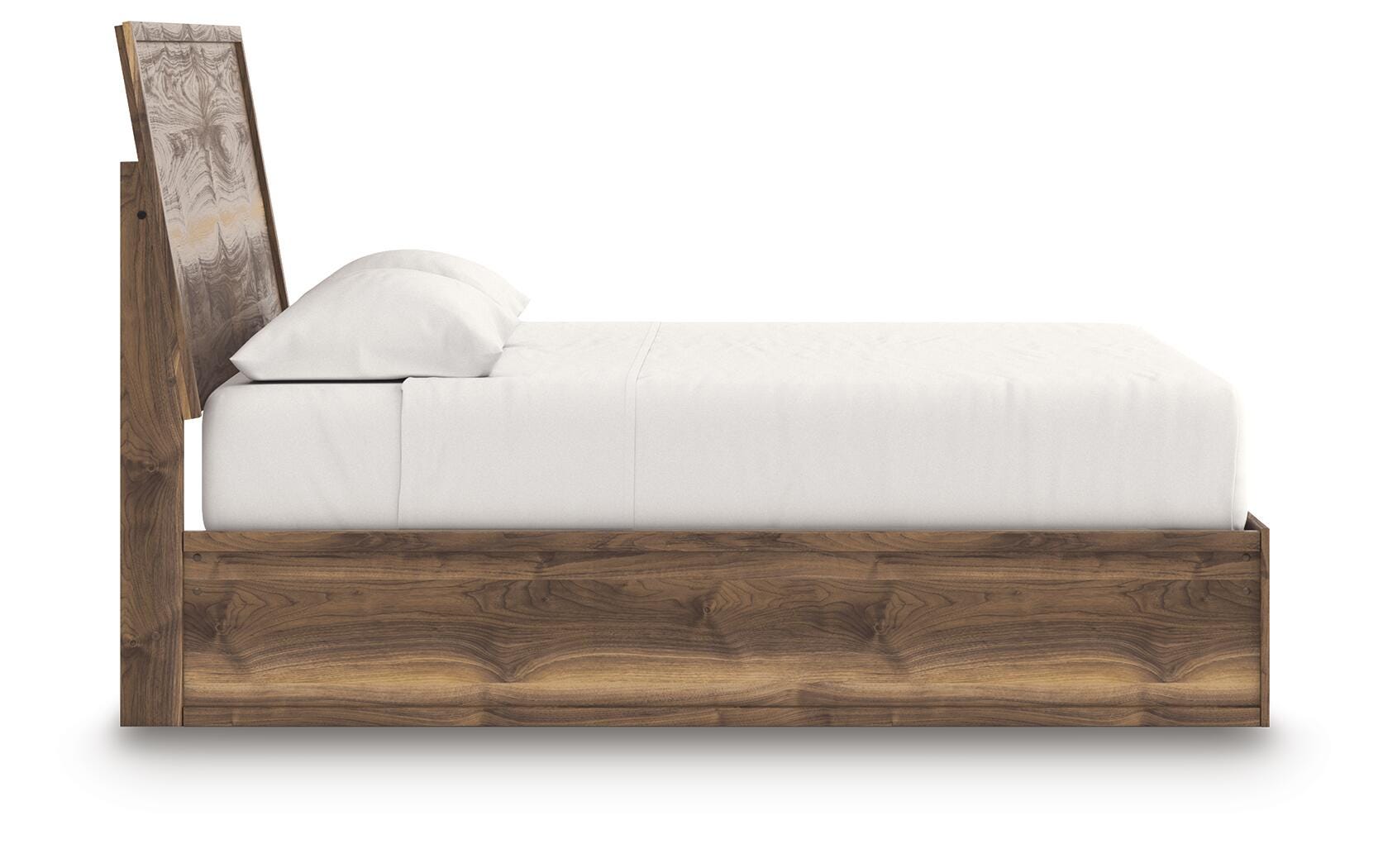 Zadilyn King Panel Bed - image 5