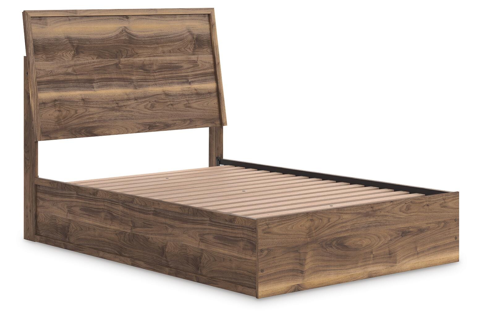 Cama de panel completo Zadilyn - image 8