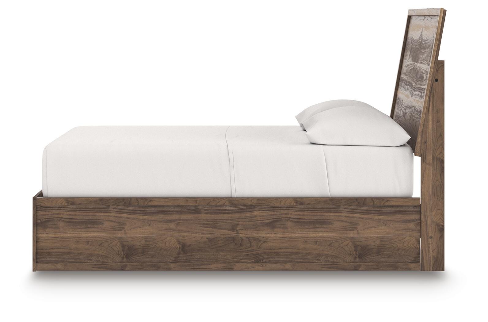 Cama de panel completo Zadilyn - image 6