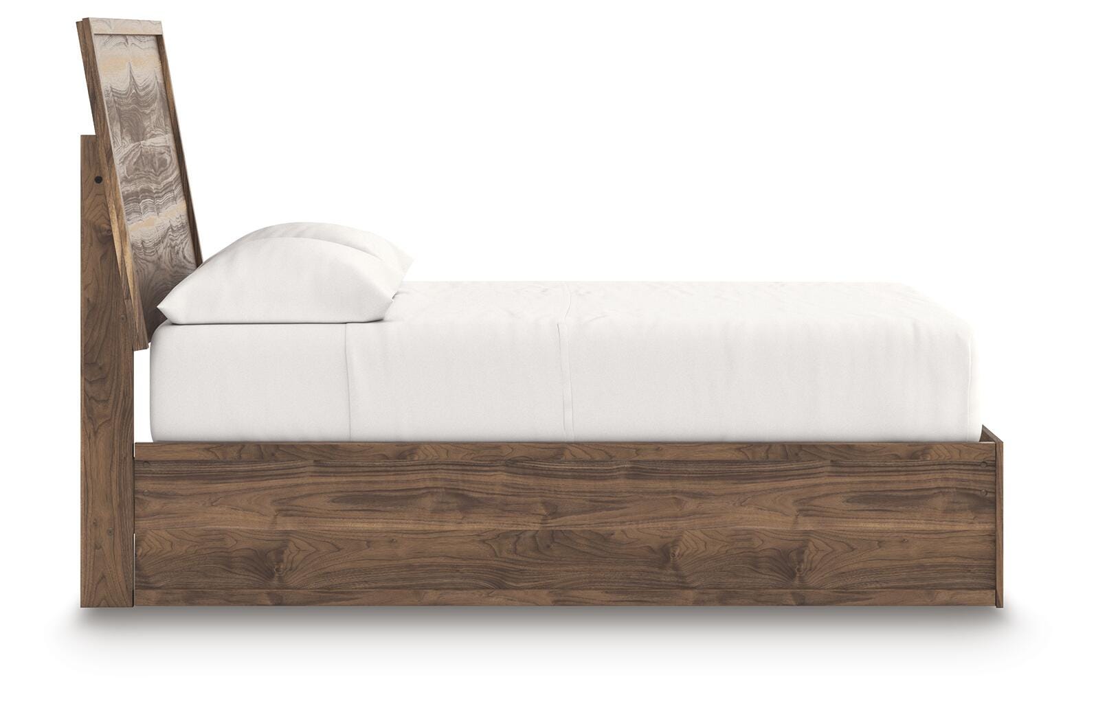 Cama de panel completo Zadilyn - image 4