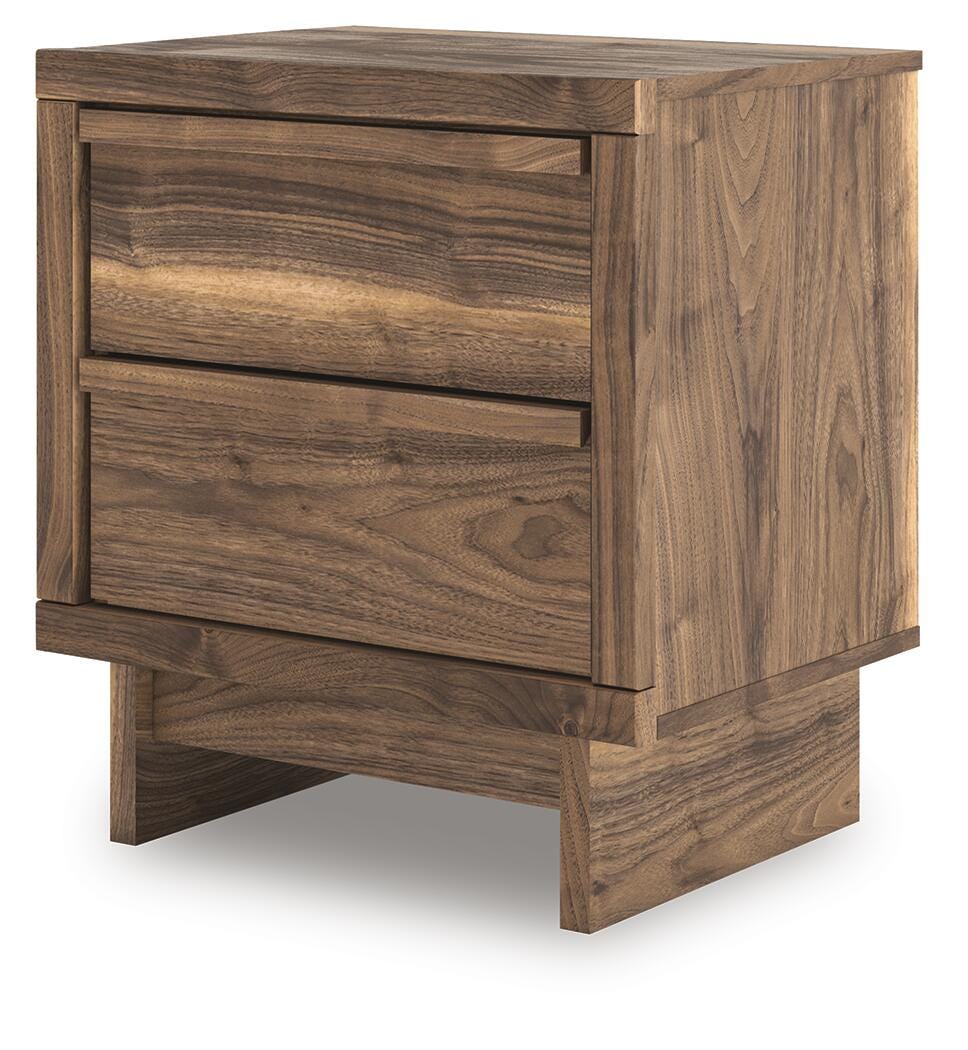 Zadilyn Nightstand - image 8
