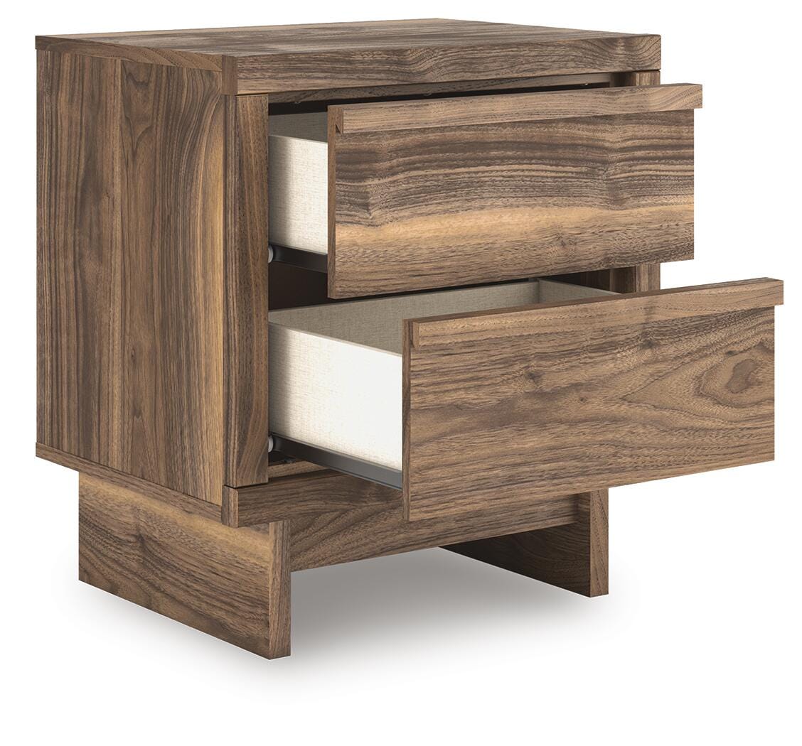 Zadilyn Nightstand - image 4
