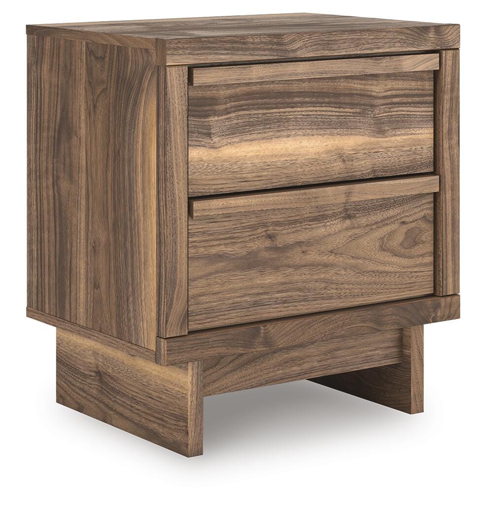 Zadilyn Nightstand - image 2
