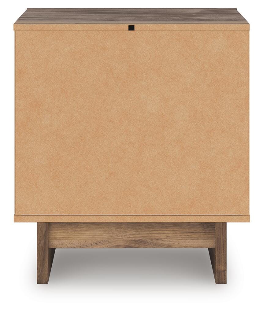 Zadilyn Nightstand - image 6