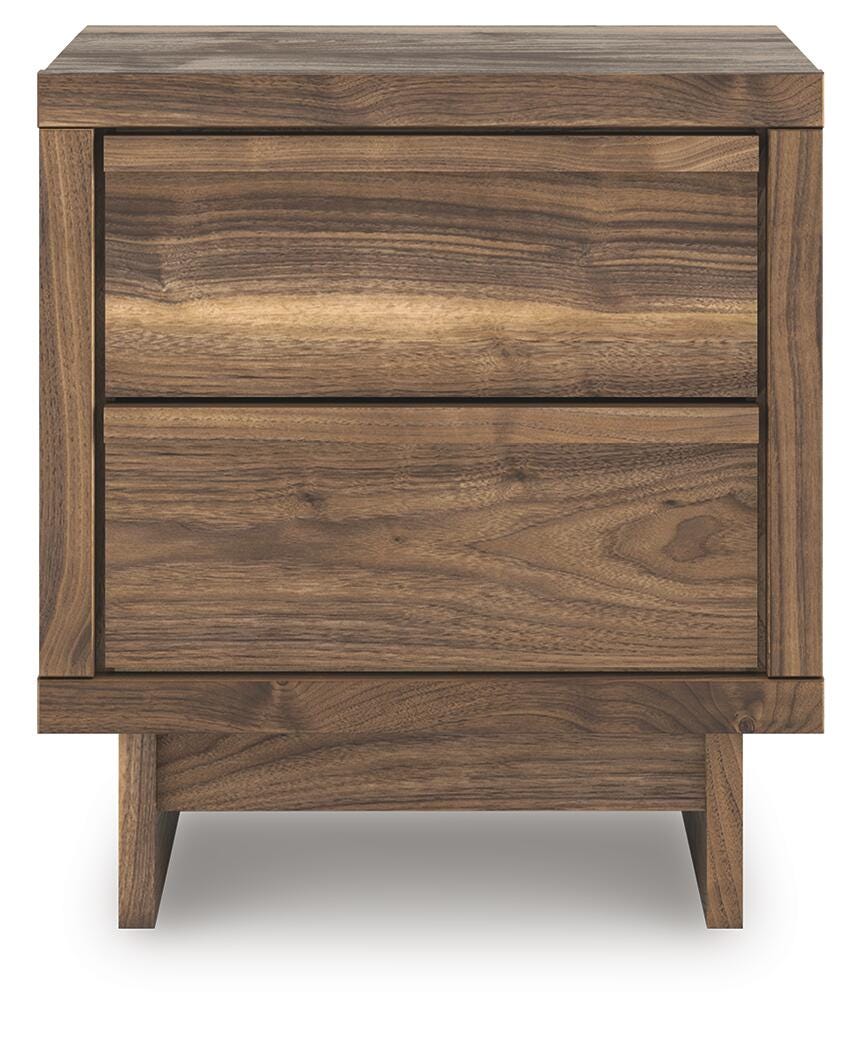 Zadilyn Nightstand - image 3