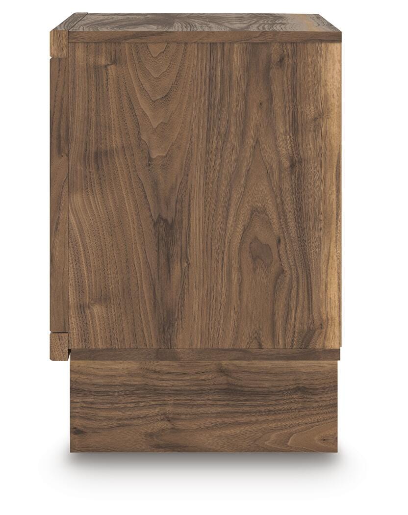 Zadilyn Nightstand - image 7