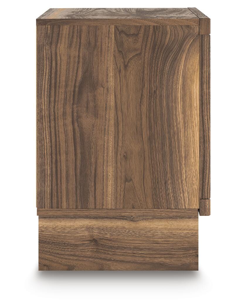 Zadilyn Nightstand - image 5