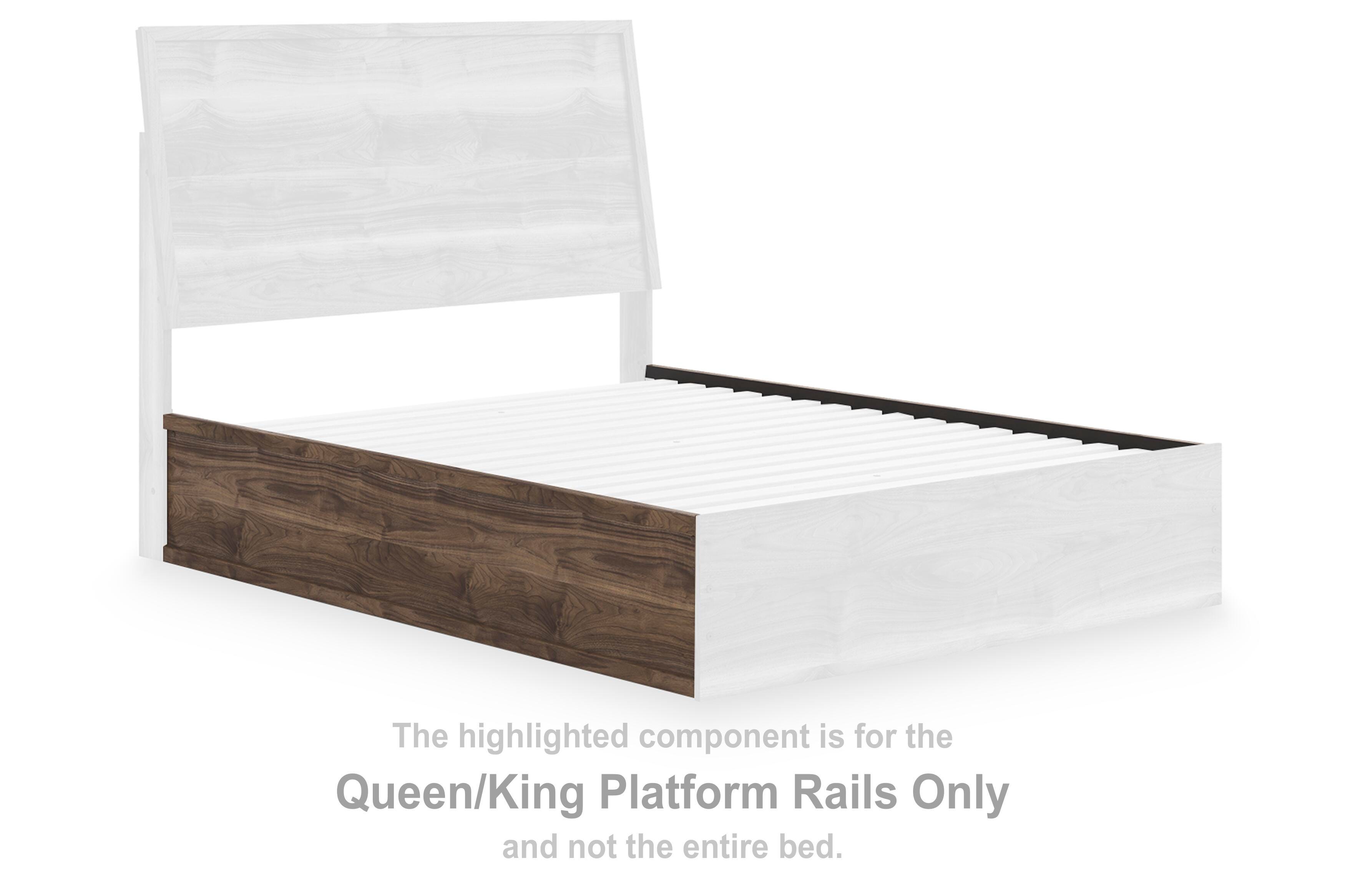 Zadilyn Queen/King Platform Rails, , large