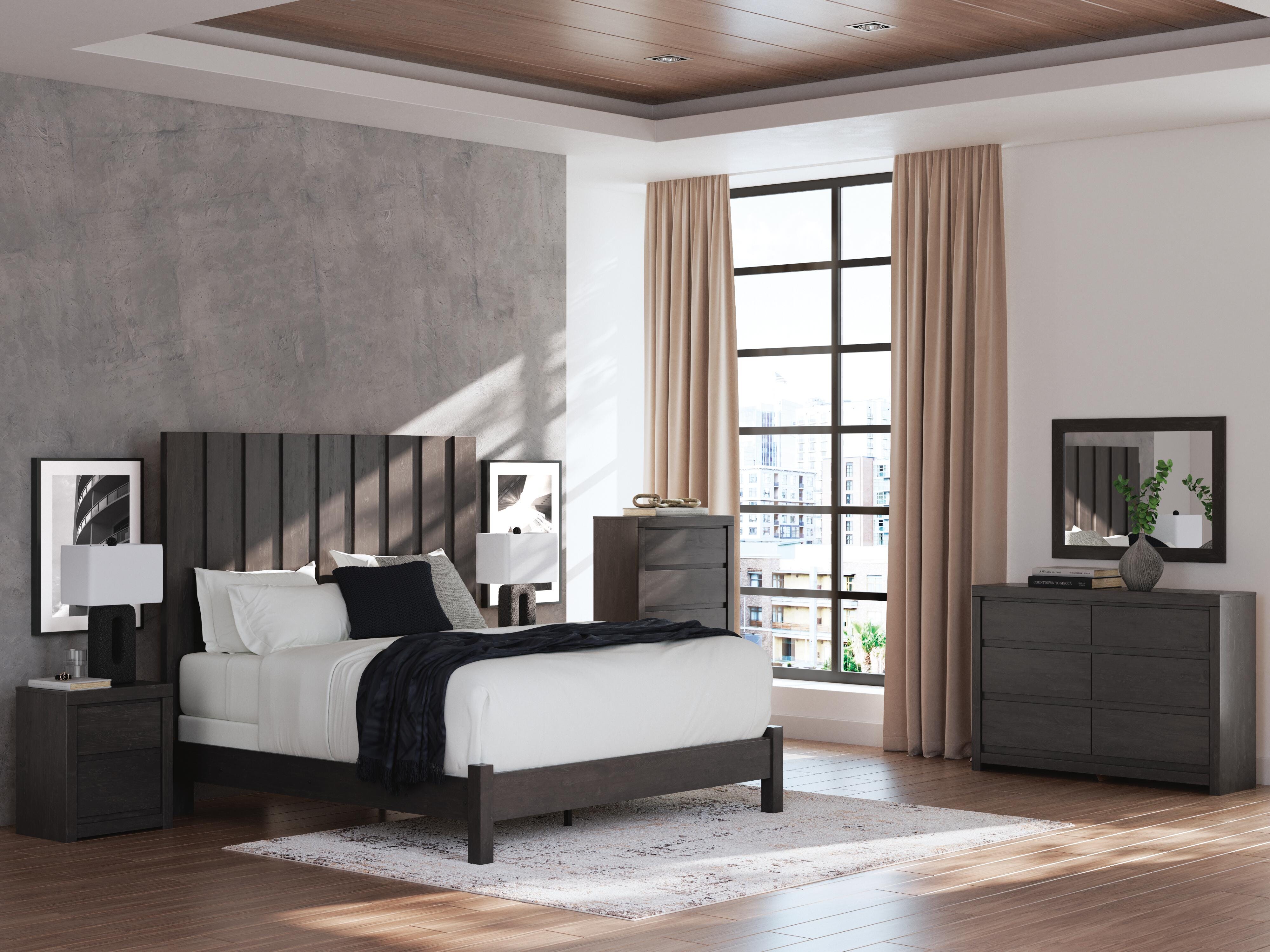 Parlayon Chest of Drawers - image 11