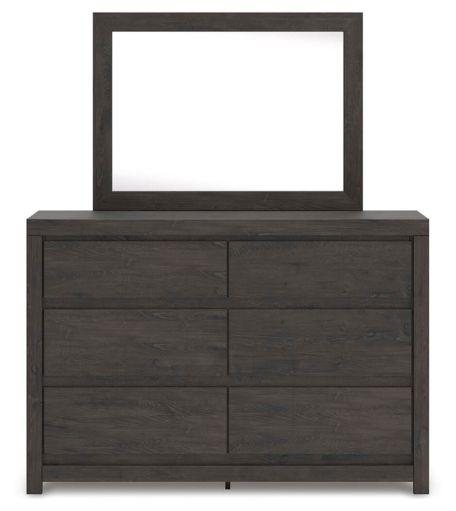 Dressers with Mirrors | Ashley