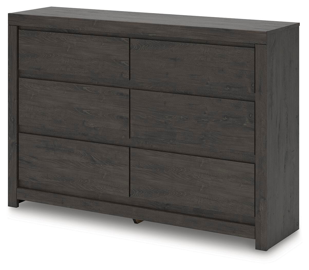 Parlayon Dresser - image 3