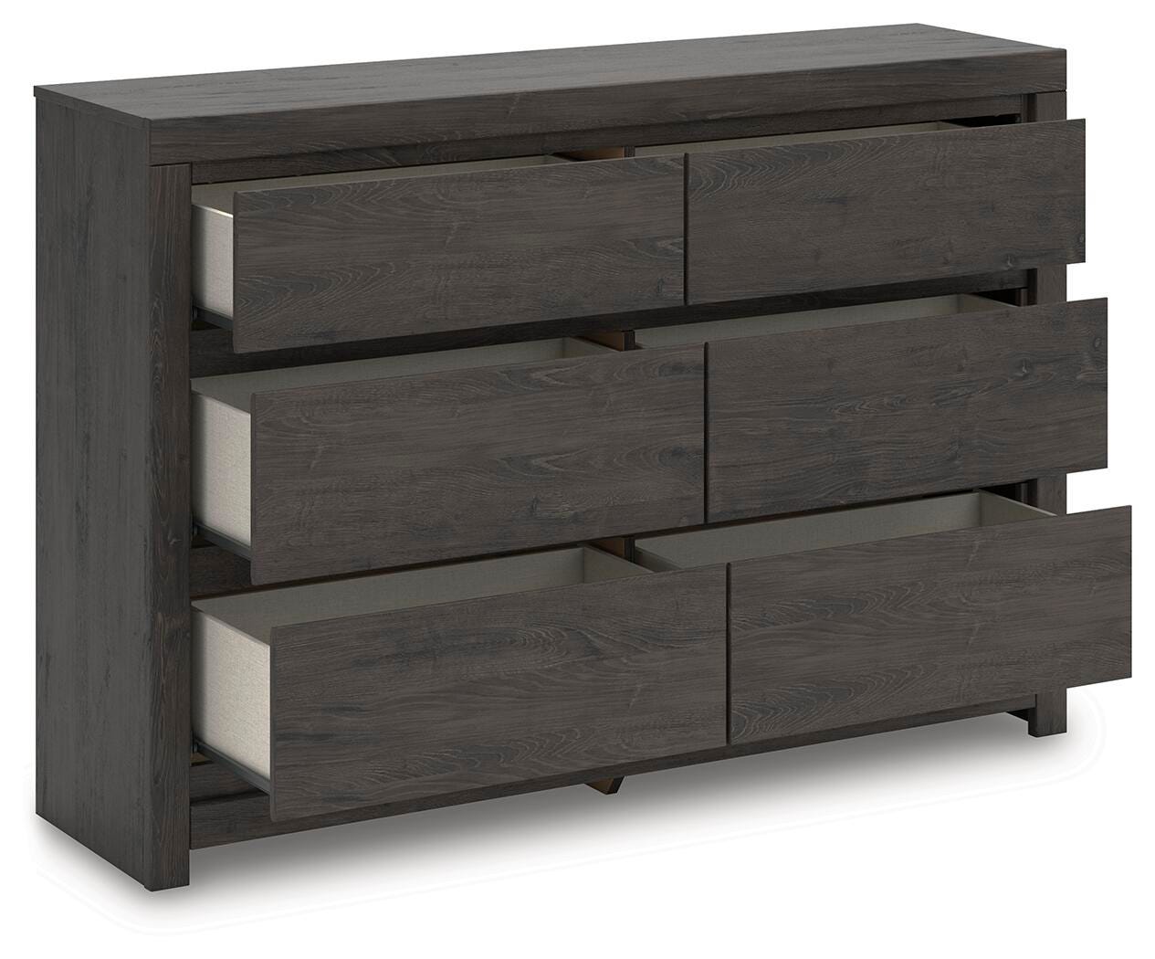 Parlayon Dresser - image 4