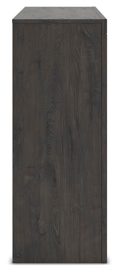 Parlayon Dresser - image 8