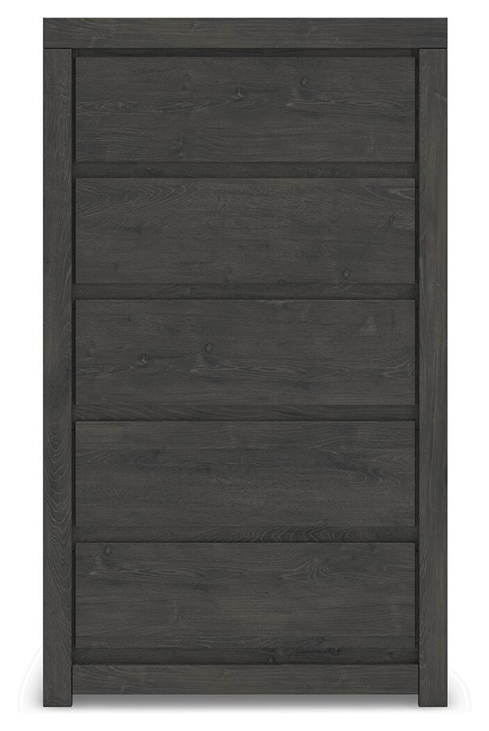 Parlayon Chest of Drawers - image 5