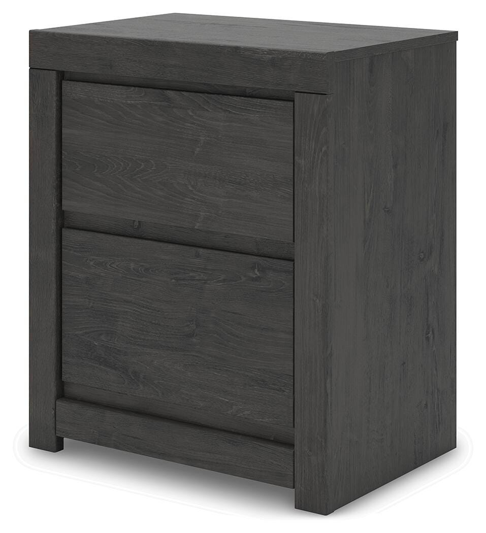 Parlayon Nightstand - image 3