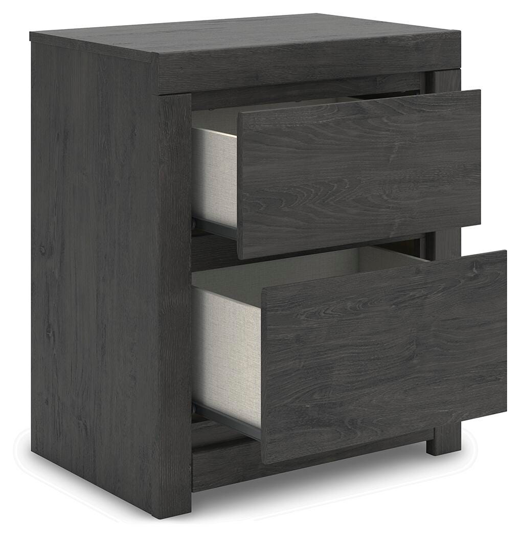 Parlayon Nightstand - image 4