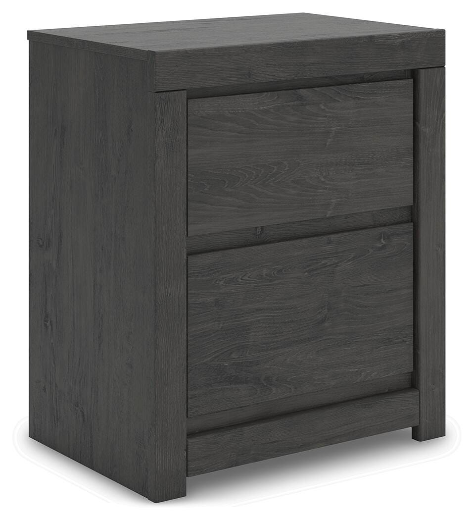 Parlayon Nightstand - image 2