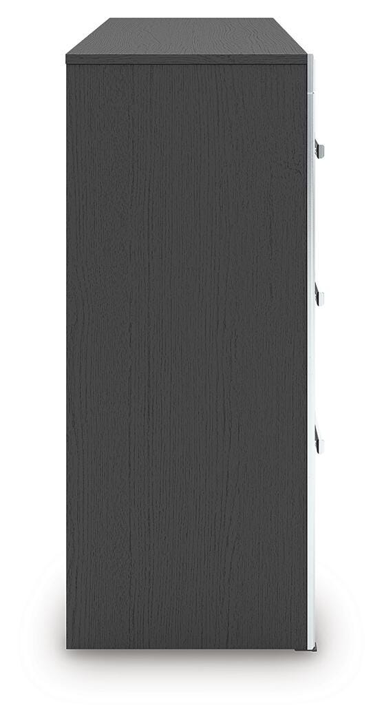 Birmonton Dresser - image 6