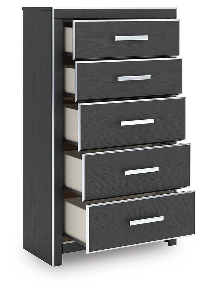 Birmonton Chest of Drawers
