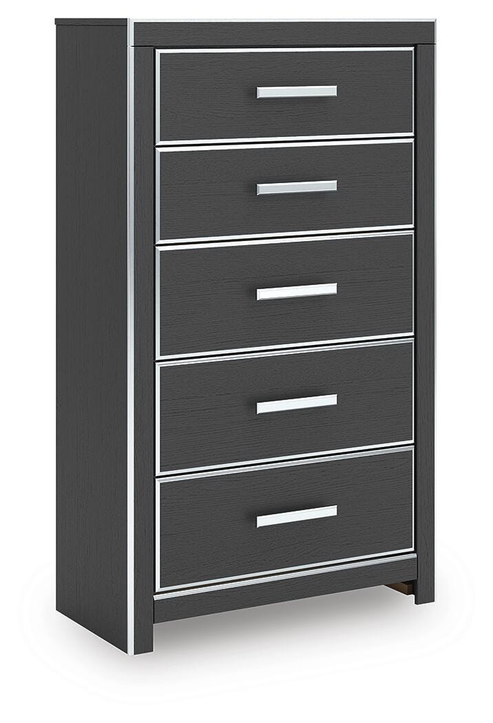 Birmonton Chest of Drawers - image 2