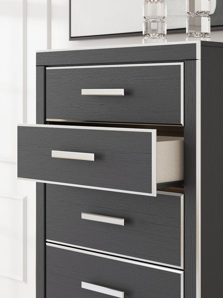 Birmonton Chest of Drawers