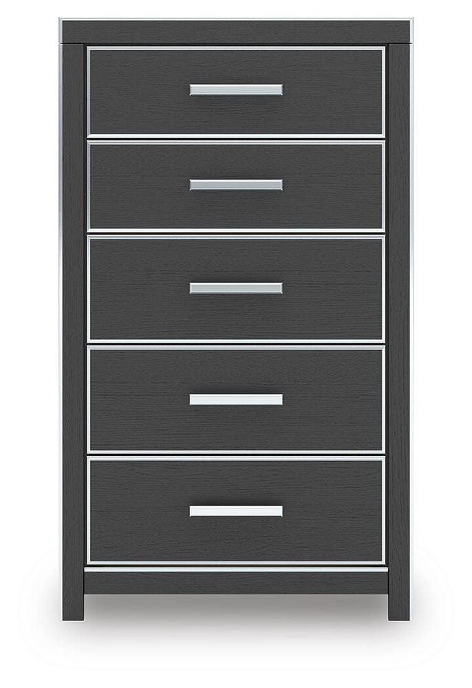 Birmonton Chest of Drawers