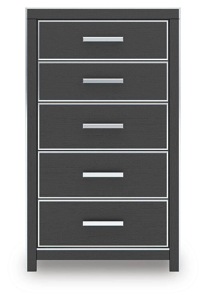 Birmonton Chest of Drawers - image 6