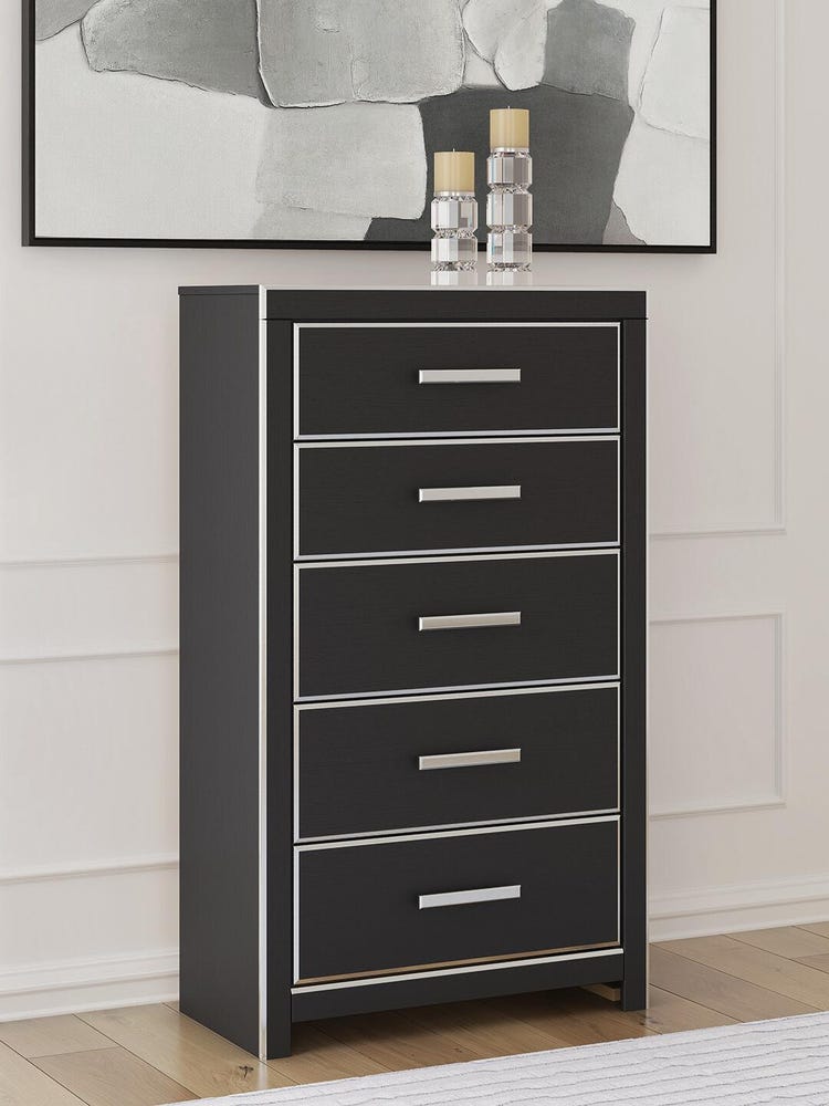 Birmonton Chest of Drawers