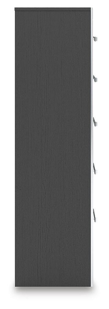 Birmonton Chest of Drawers