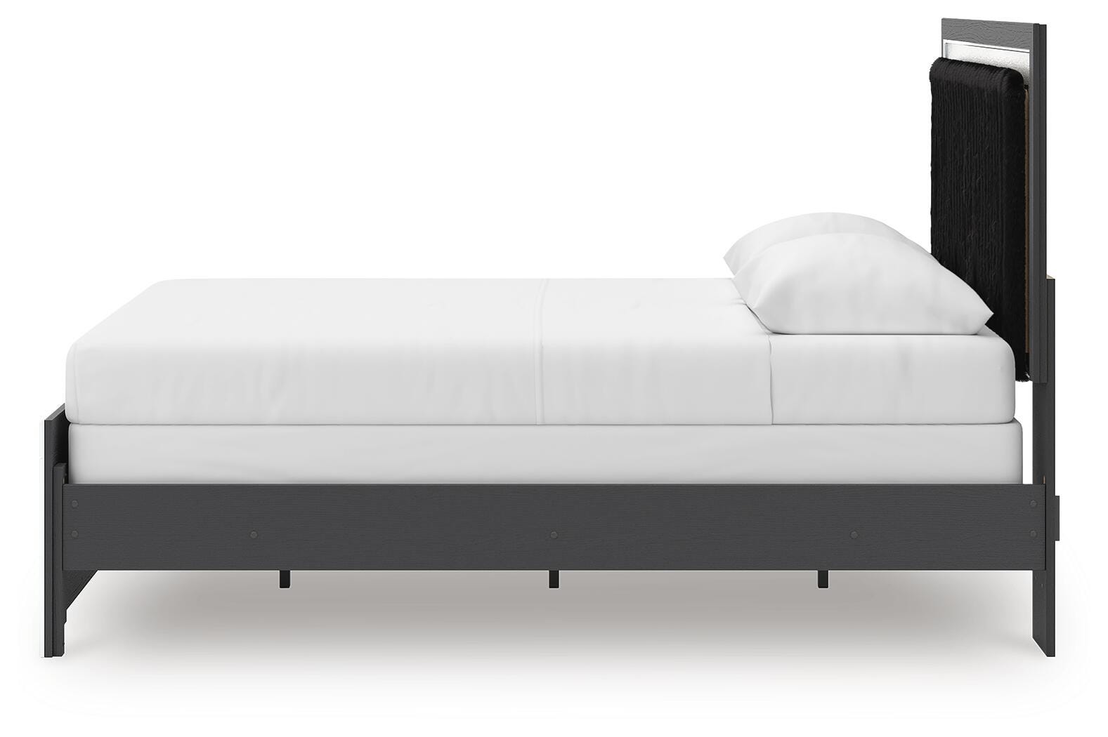 Birmonton Queen Upholstered Panel Bed - image 7