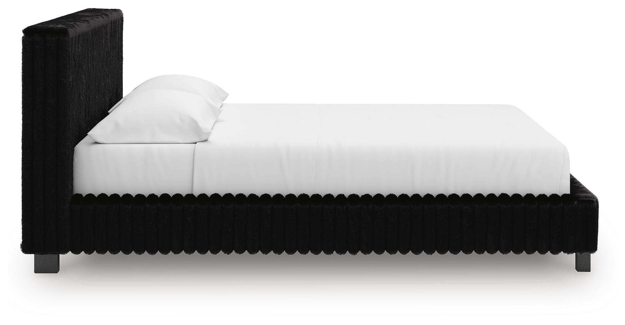 Birmonton California King Upholstered Bed - image 6