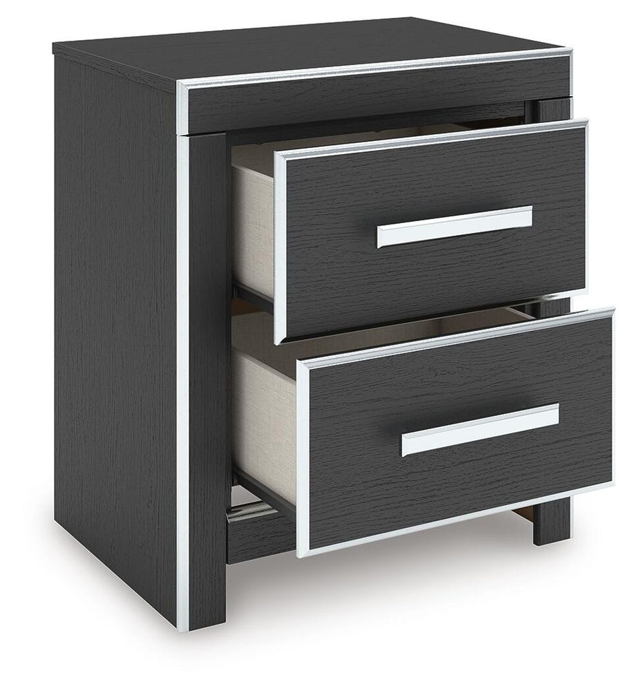 Birmonton Nightstand