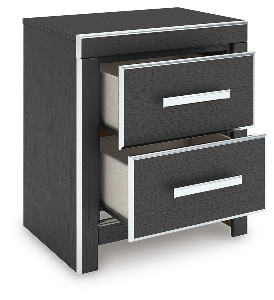 Birmonton Nightstand - image 2
