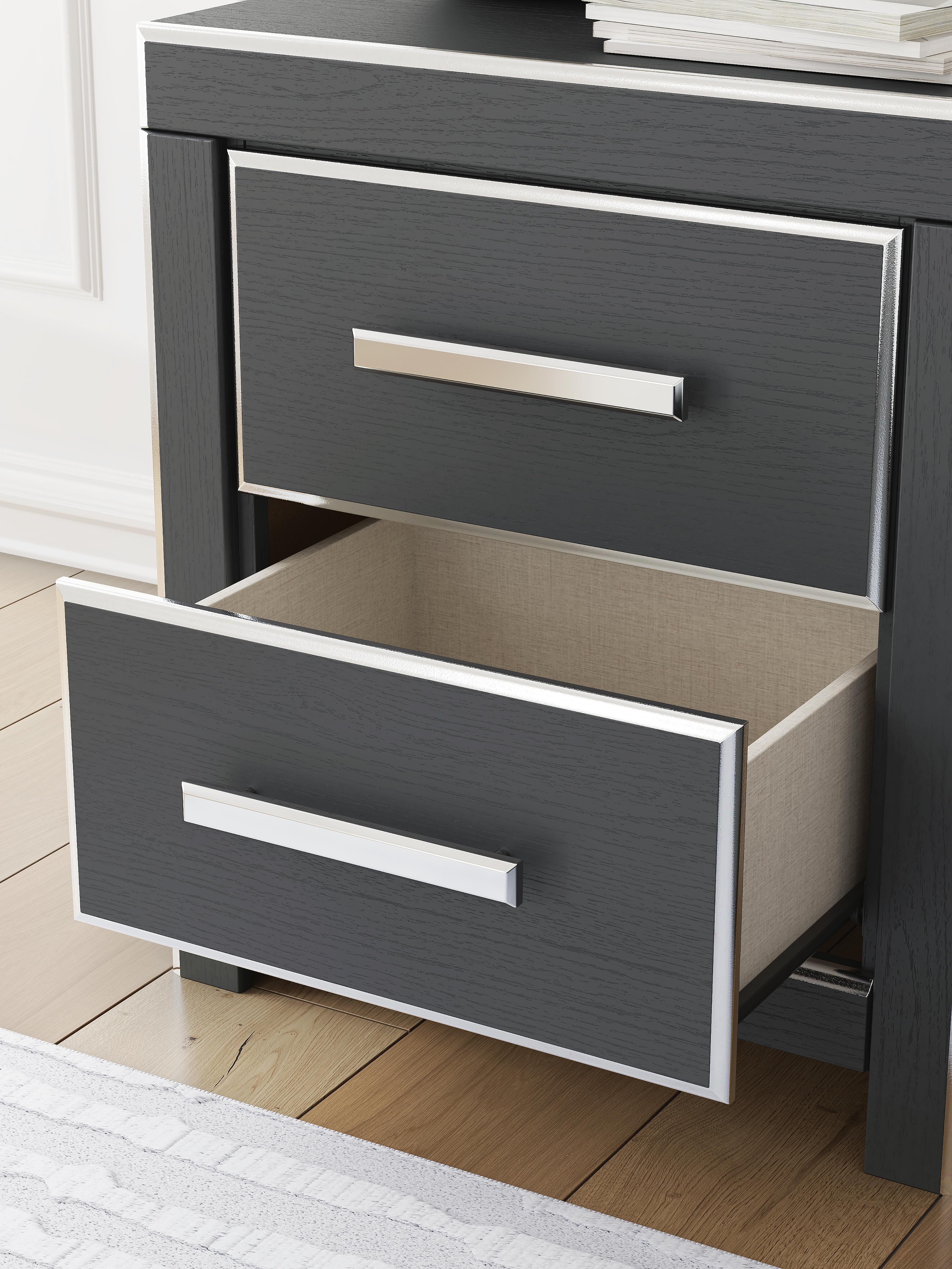 Birmonton Nightstand - image 3