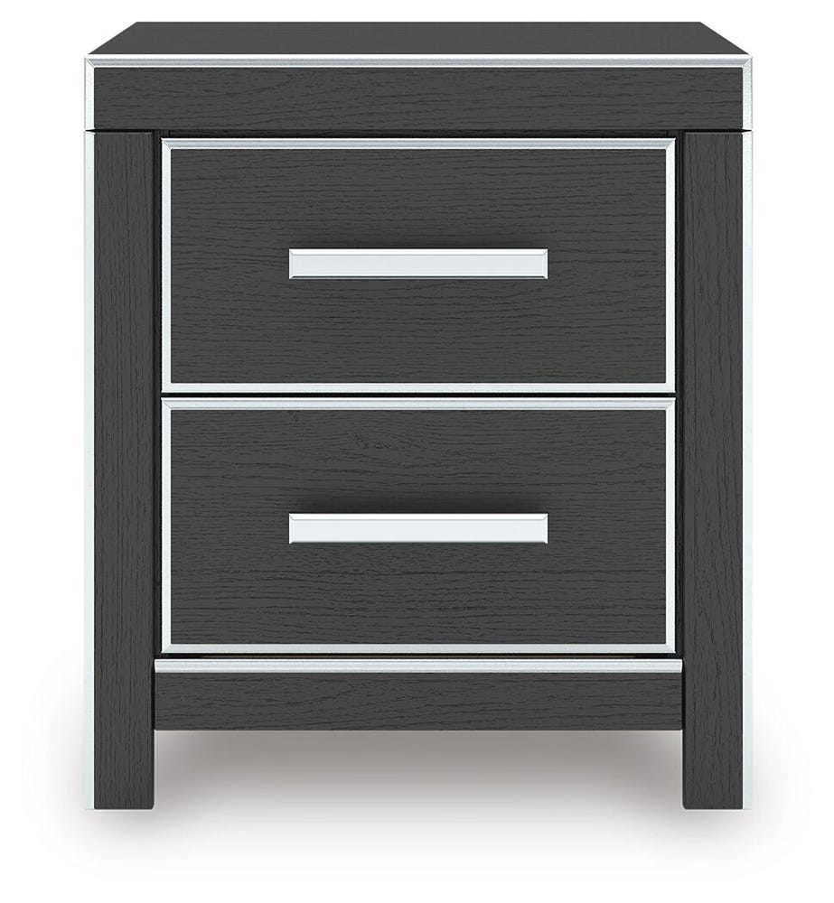 Birmonton Nightstand