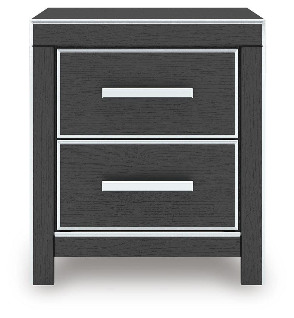 Birmonton Nightstand - image 5